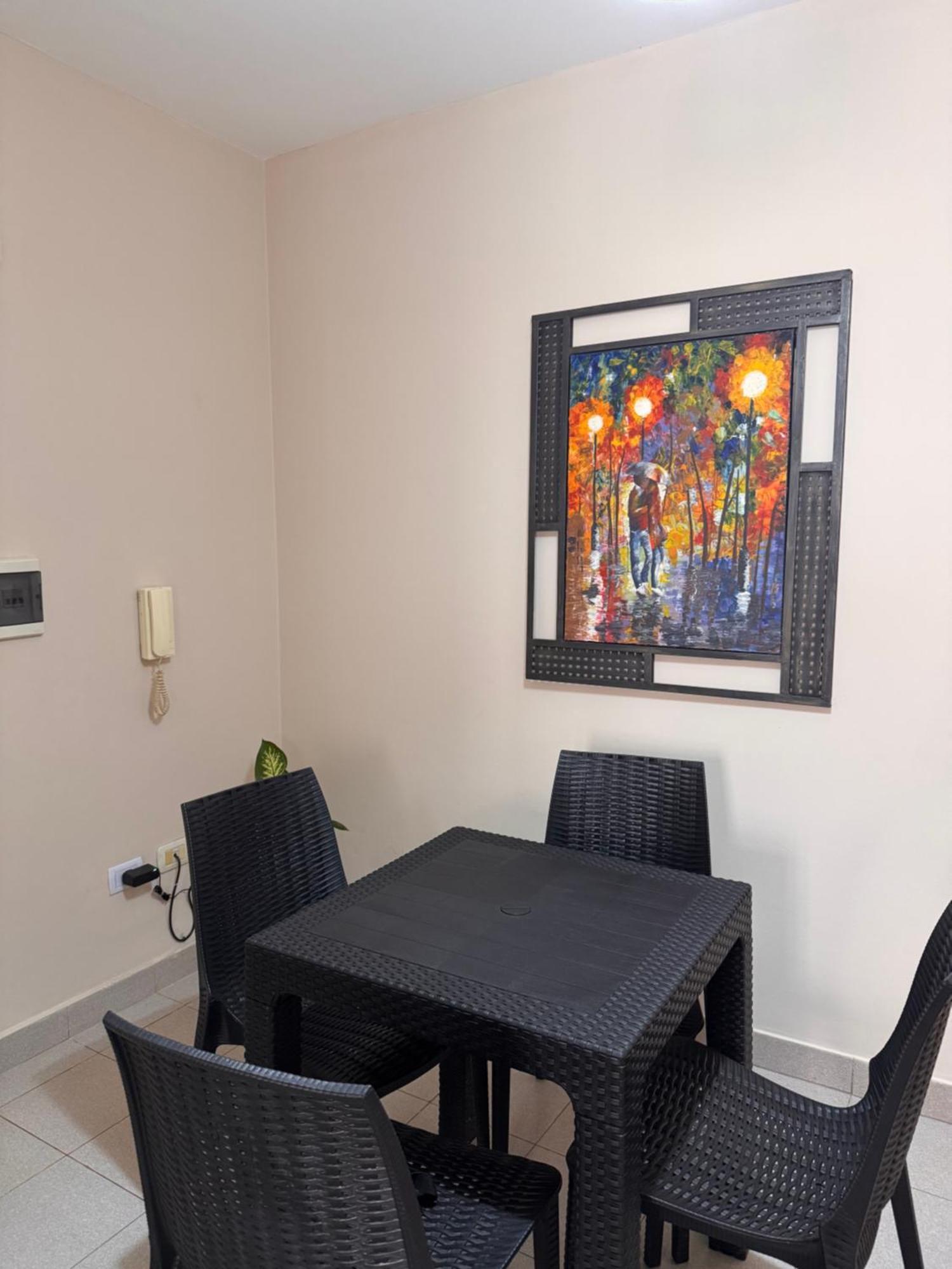 Apartamento Gp