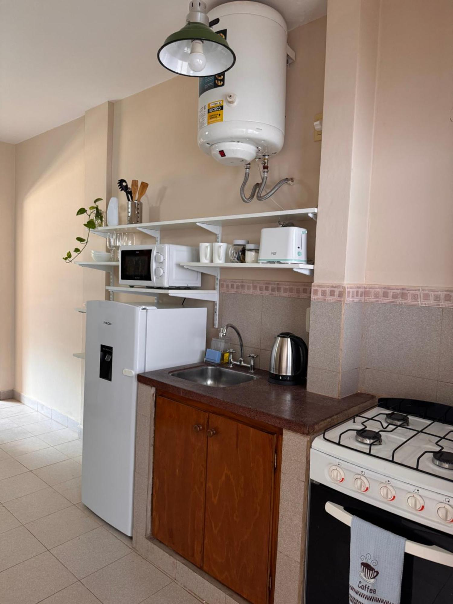 Apartamento Gp